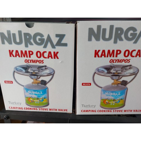 KAMP OCAĞI